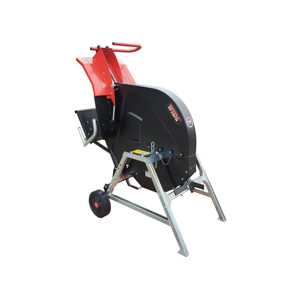 Produktabbildung: Widl - W-SEC Typ M HM-LFZ (8 kW)
