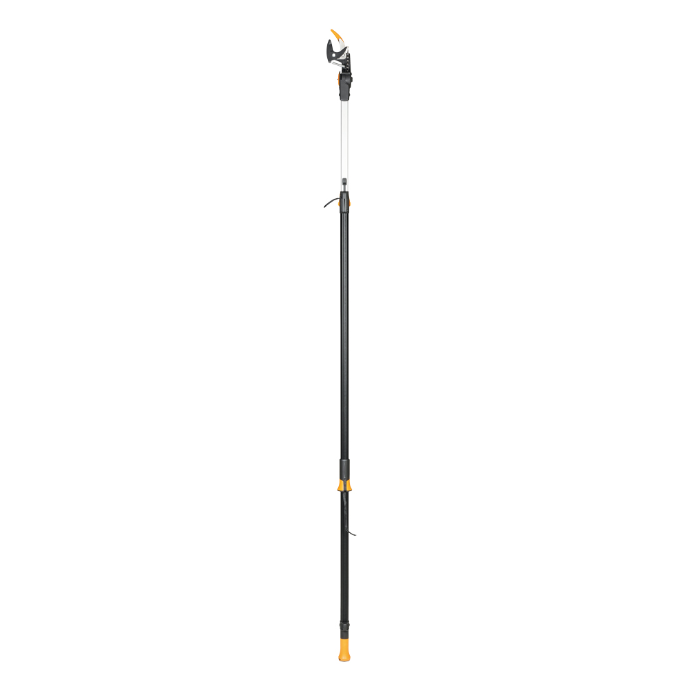 Produktabbildung: Fiskars - Power Gear X Teleskop-Schneidgiraffe UPX 86