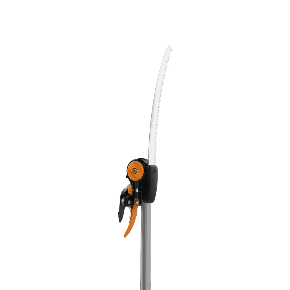 Produktabbildung: Fiskars - Adapter-Baumsäge 