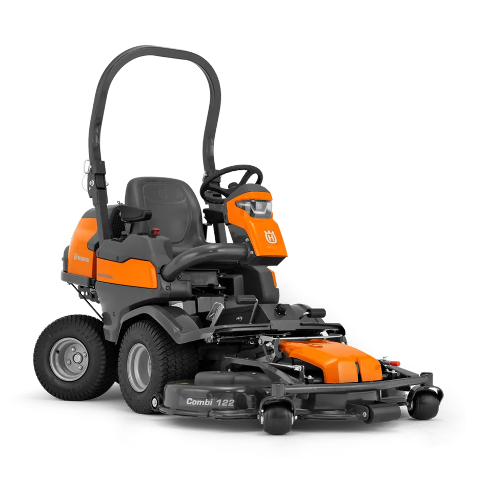 Produktabbildung: Husqvarna - P 524X EFI ohne Mähdeck