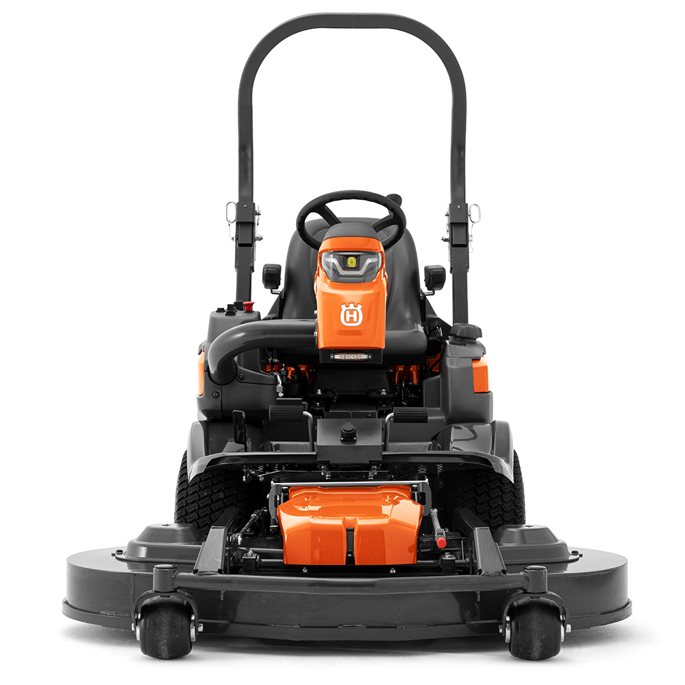 Produktabbildung: Husqvarna - P 524XR EFI ohne Mähdeck