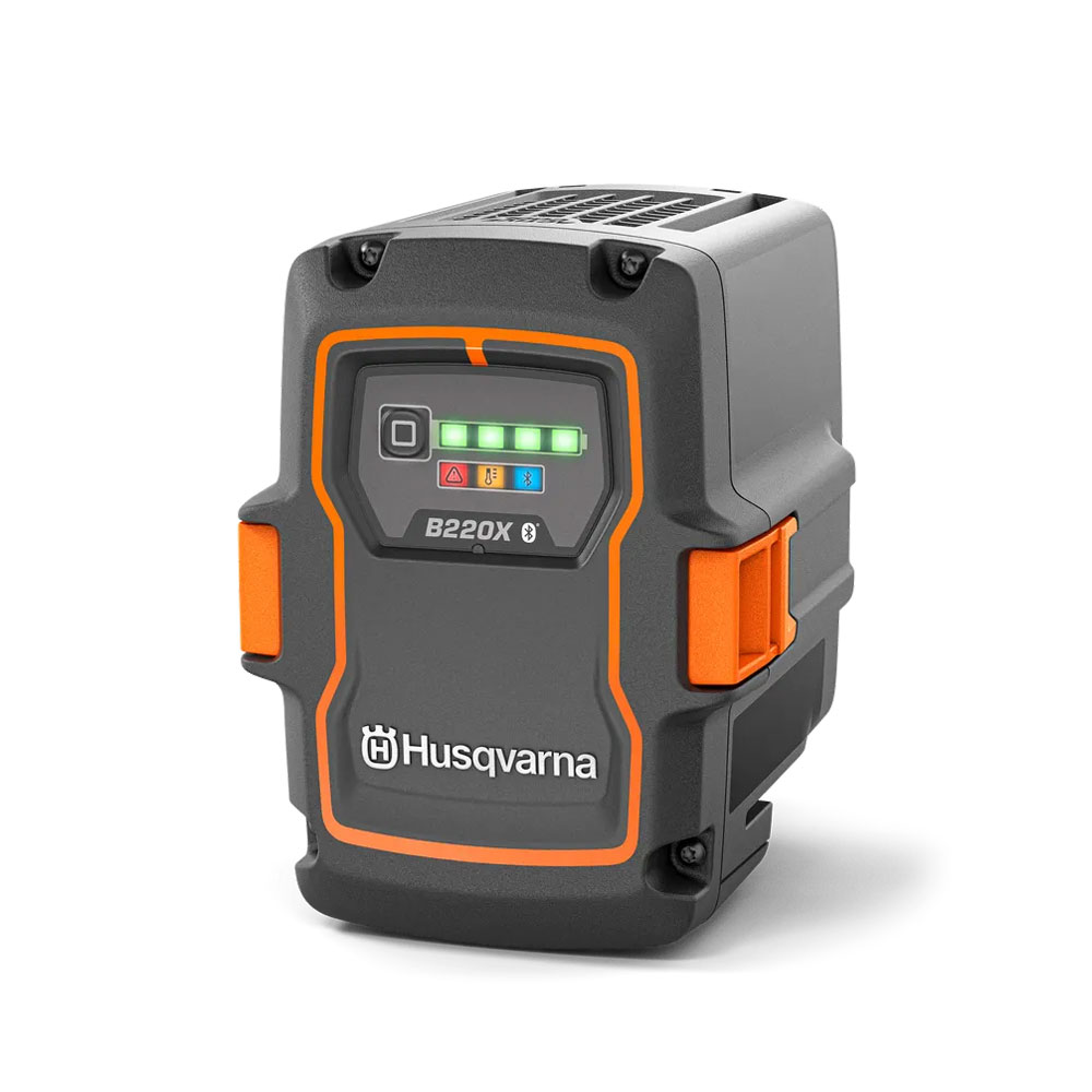 Produktabbildung: Husqvarna - Akku 40-B220X