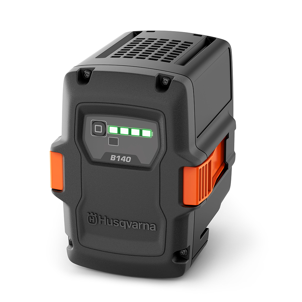 Produktabbildung: Husqvarna - Akku 40-B140X