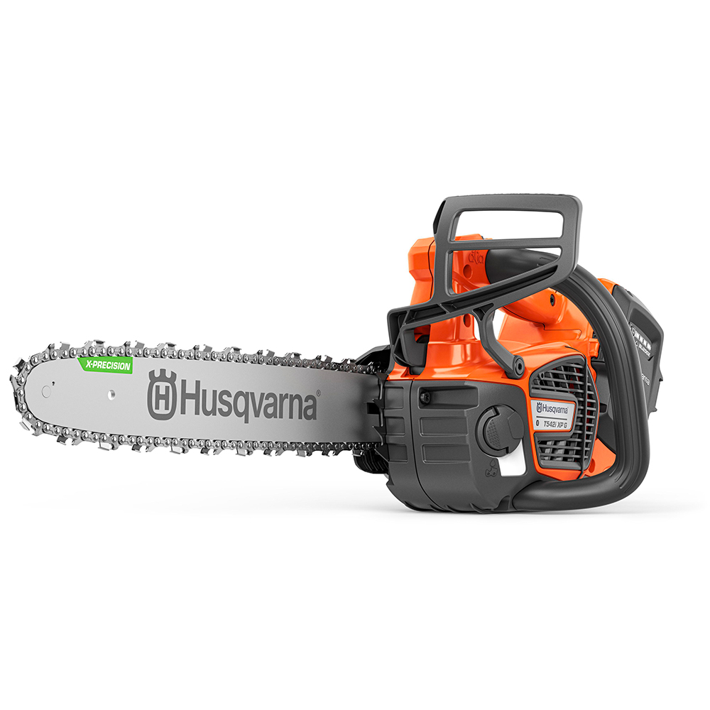 Produktabbildung: Husqvarna - T542i XP®G ohne Akku und ohne Ladegerät