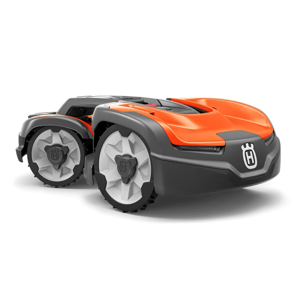 Produktabbildung: Husqvarna - Automower® 535 AWD (bis 3.500 m²)