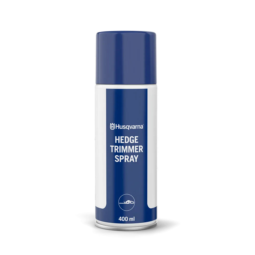 Produktabbildung: Husqvarna - Pflegespray Heckenscheren (0,4 Liter)