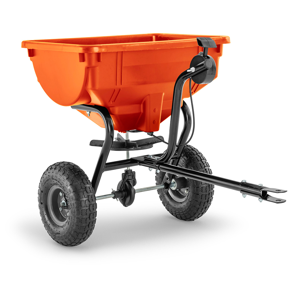 Produktabbildung: Husqvarna - Streuwagen 30