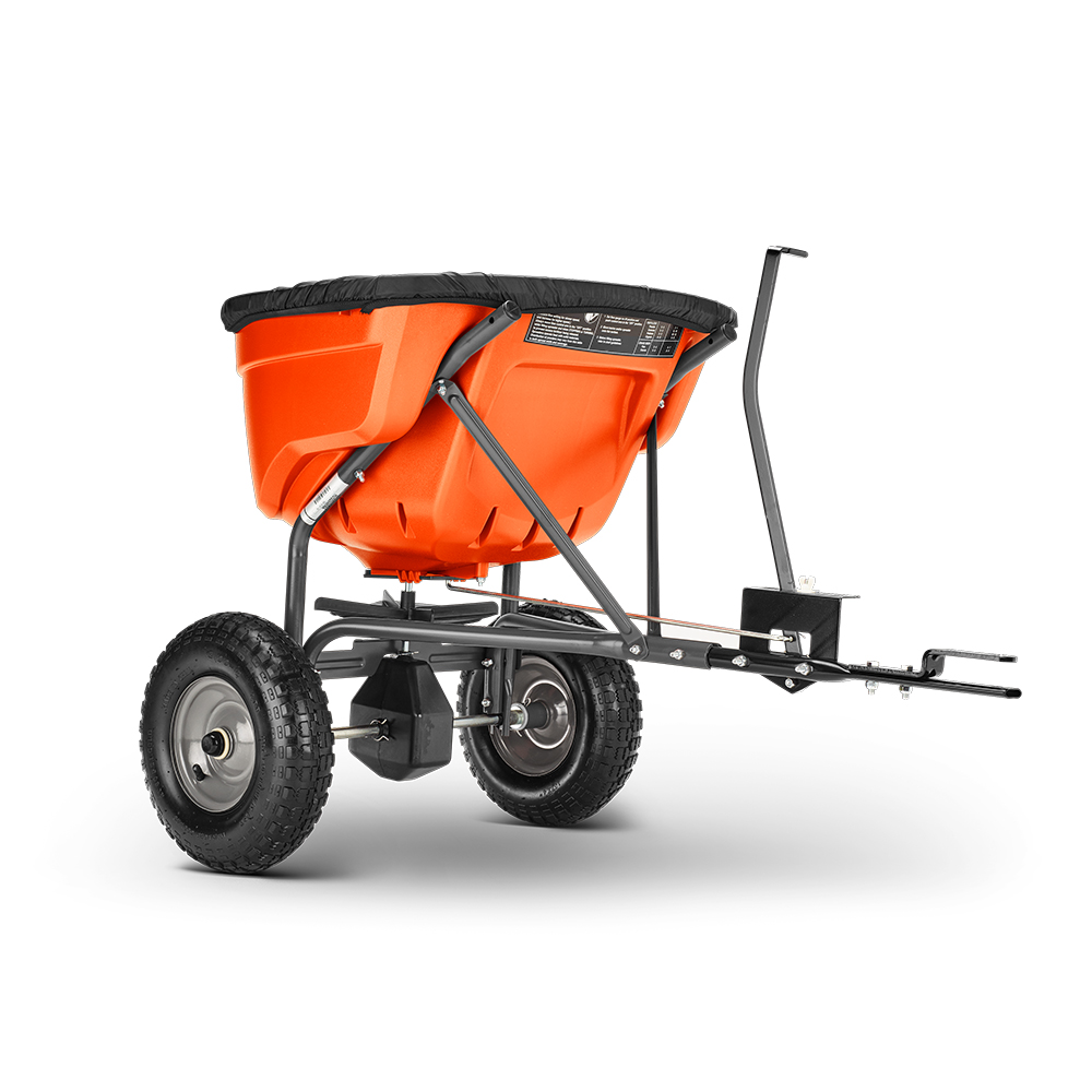 Produktabbildung: Husqvarna - Streuwagen 75