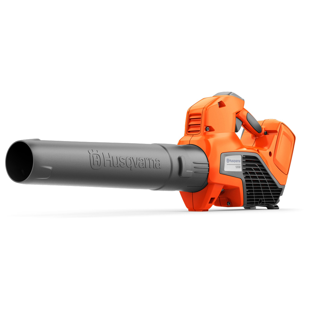 Produktabbildung: Husqvarna - 120iB ohne Akku und ohne Ladegerät