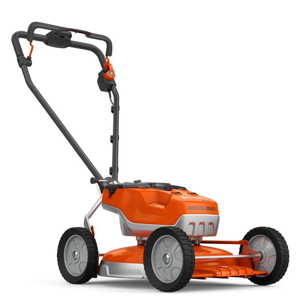 Produktabbildung: Husqvarna - LB 548i ohne  Akku und ohne Ladegerät