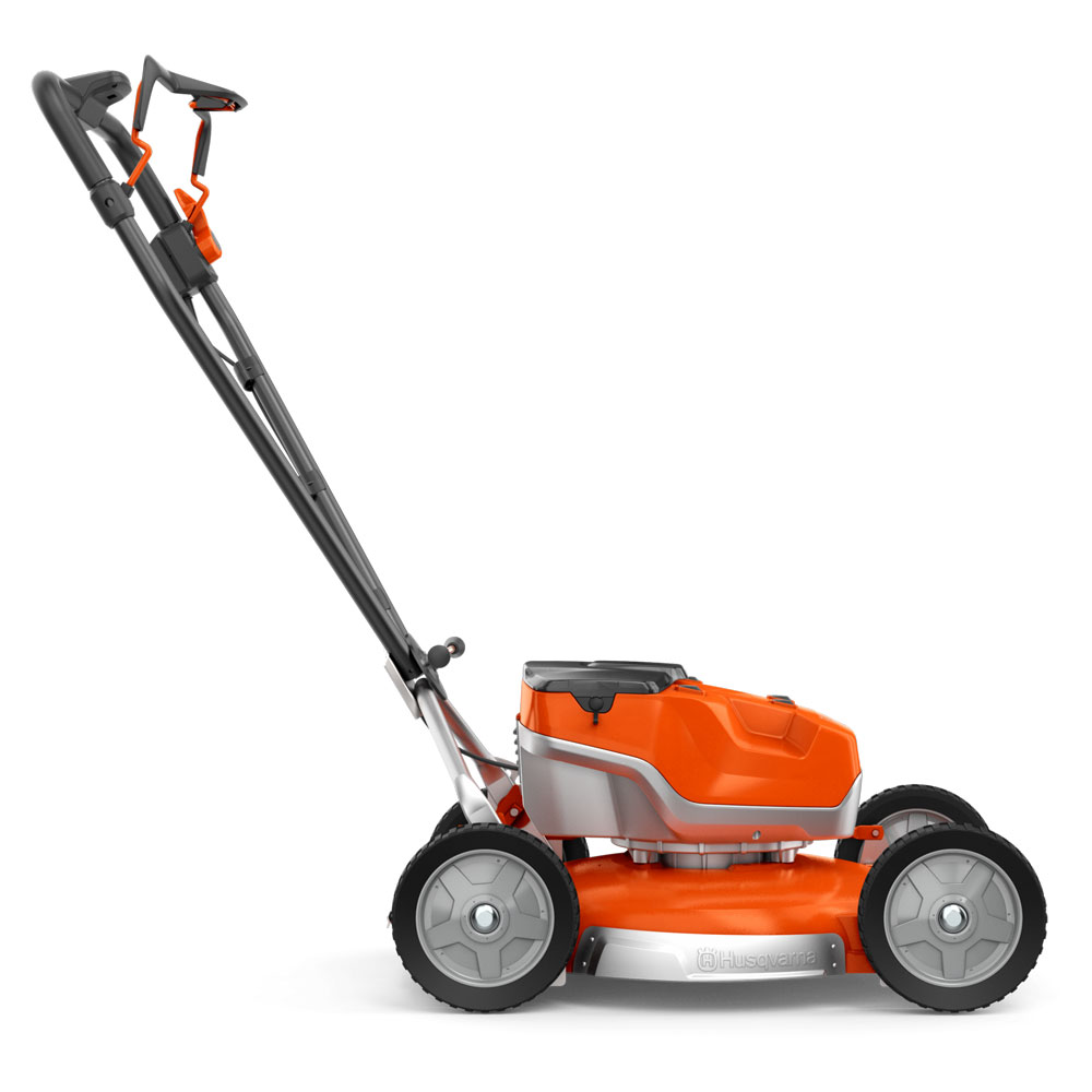 Produktabbildung: Husqvarna - LB 548i ohne  Akku und ohne Ladegerät