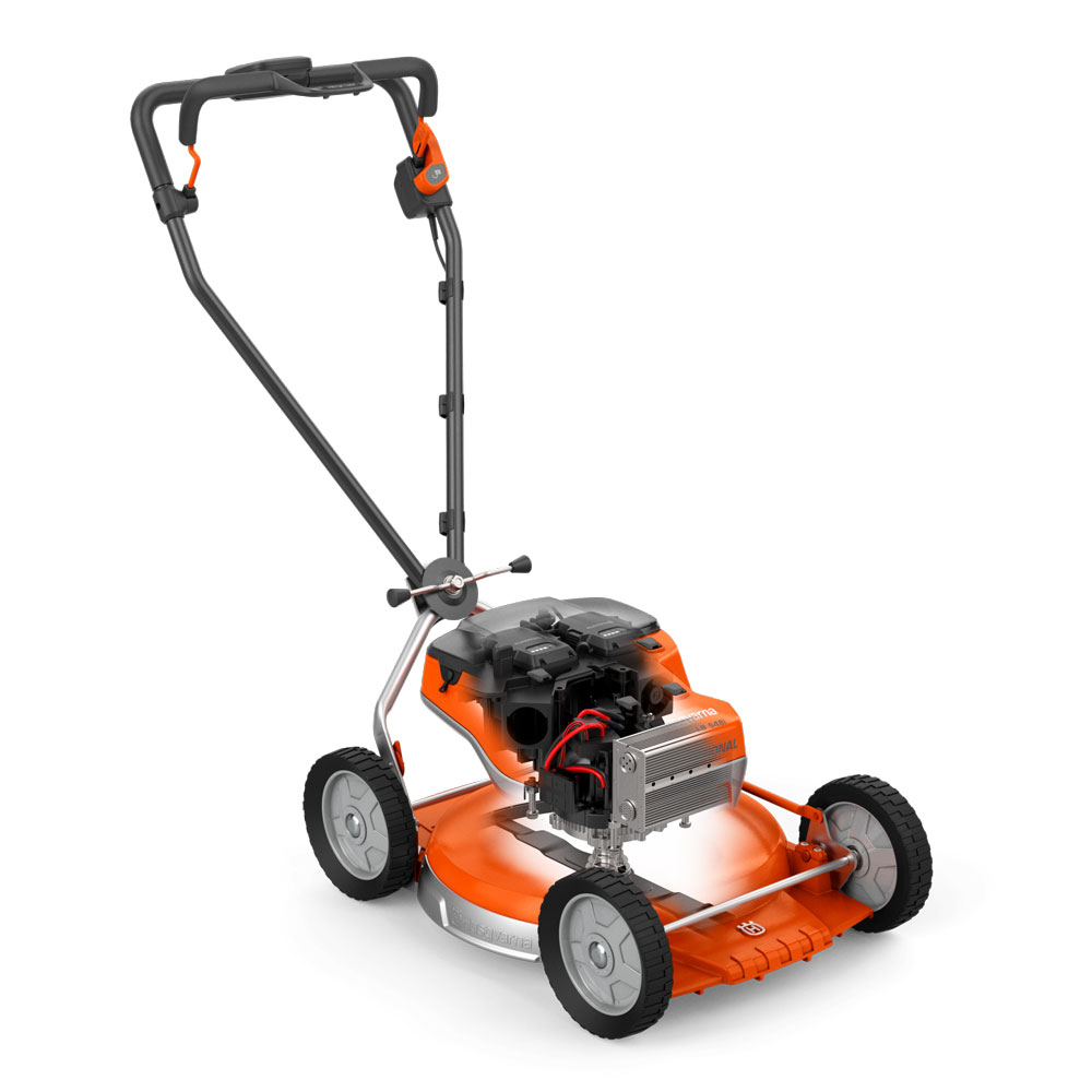 Produktabbildung: Husqvarna - LB 548i ohne  Akku und ohne Ladegerät