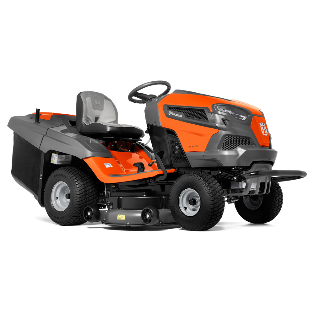 Produktabbildung: Husqvarna - TC 242TX