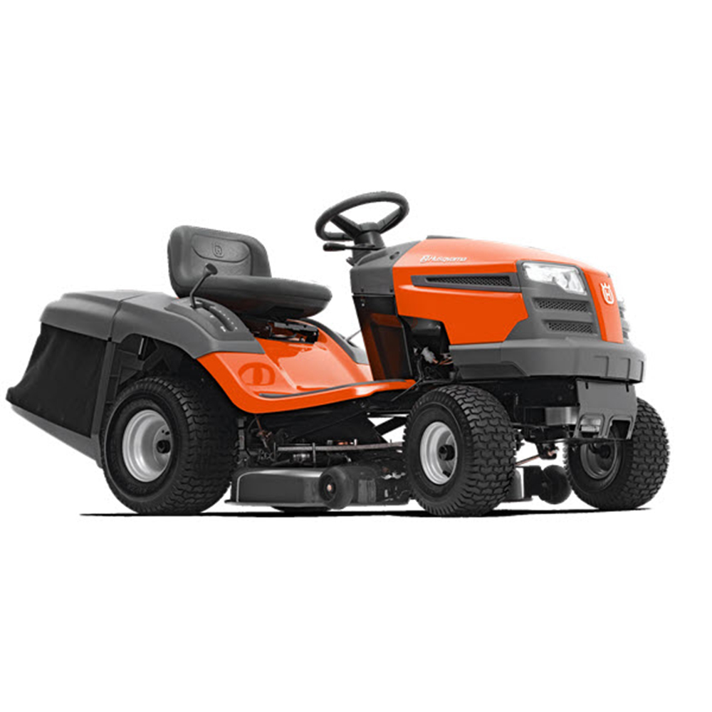 Produktabbildung: Husqvarna - TC 138L