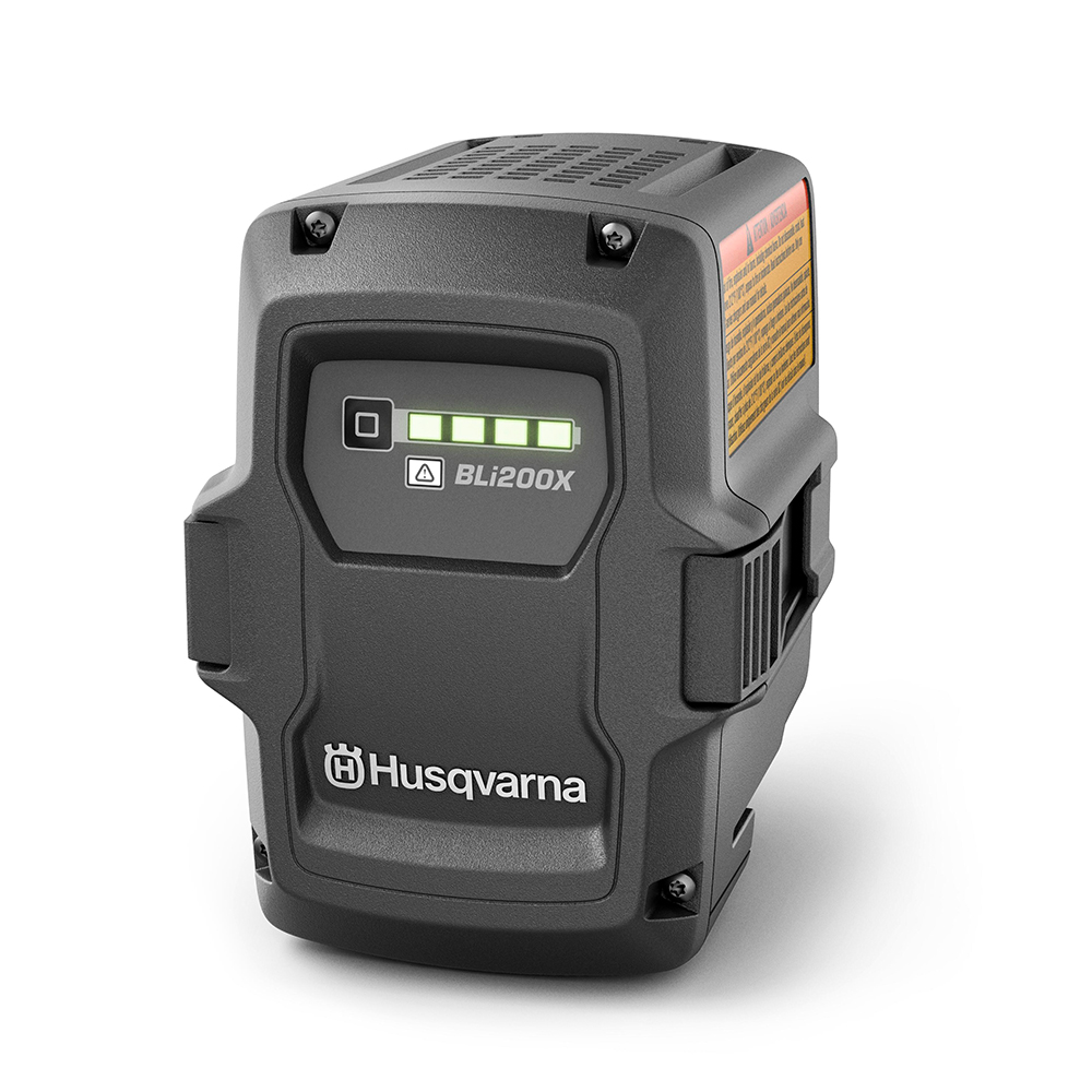 Produktabbildung: Husqvarna - Akku BLi200X (187,2 Wh)
