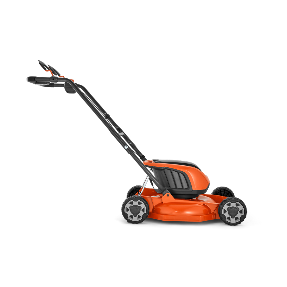 Produktabbildung: Husqvarna - LB 146i inkl. Akku und Ladegerät