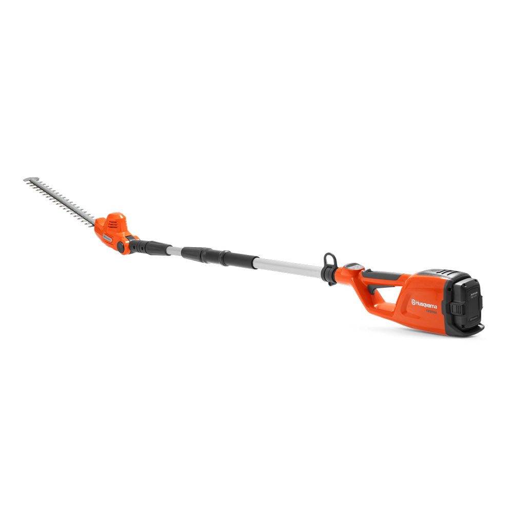 Produktabbildung: Husqvarna - 120iTK4-H inkl. Akku und Ladegerät