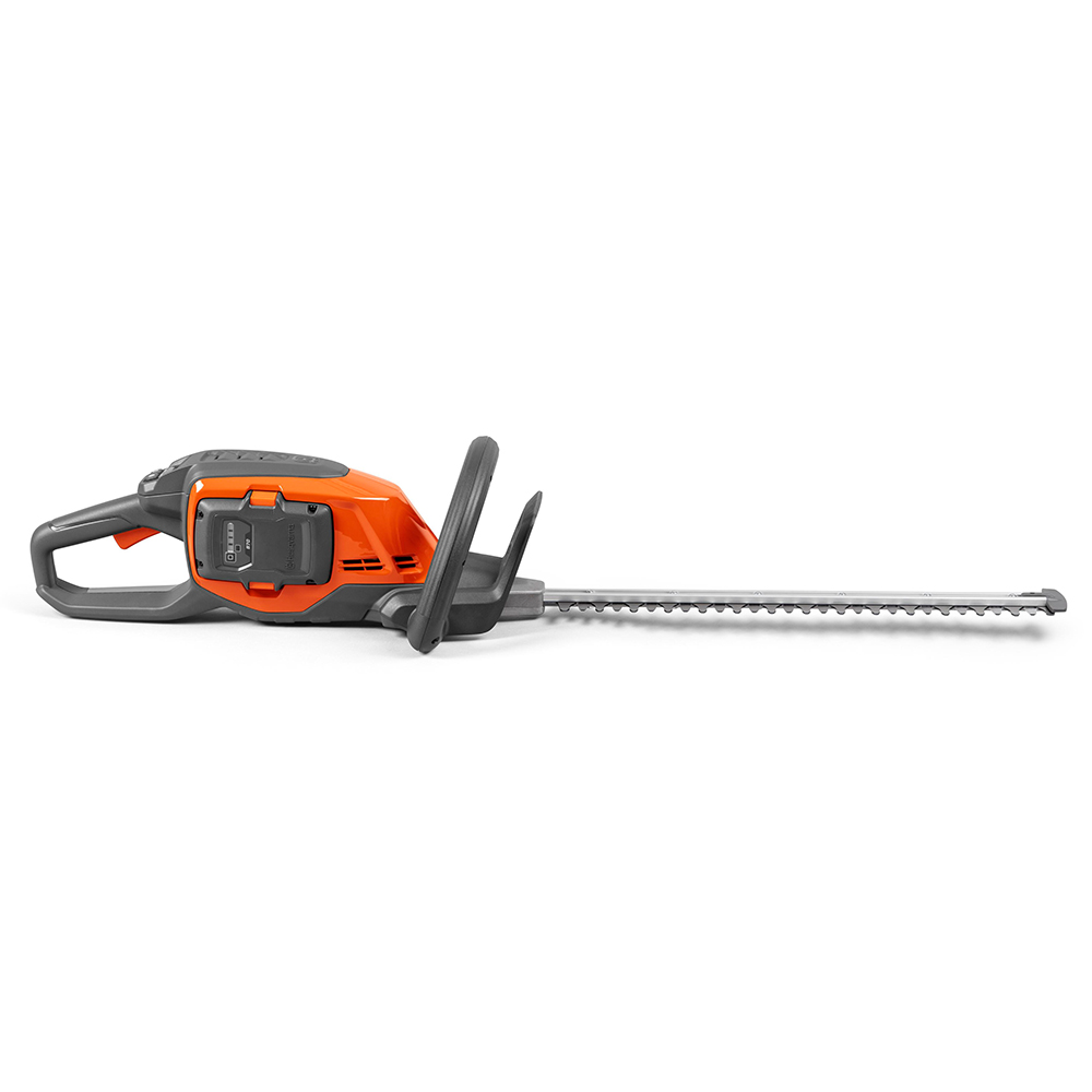 Produktabbildung: Husqvarna - 215iHD45 inkl. Akku und Ladegerät