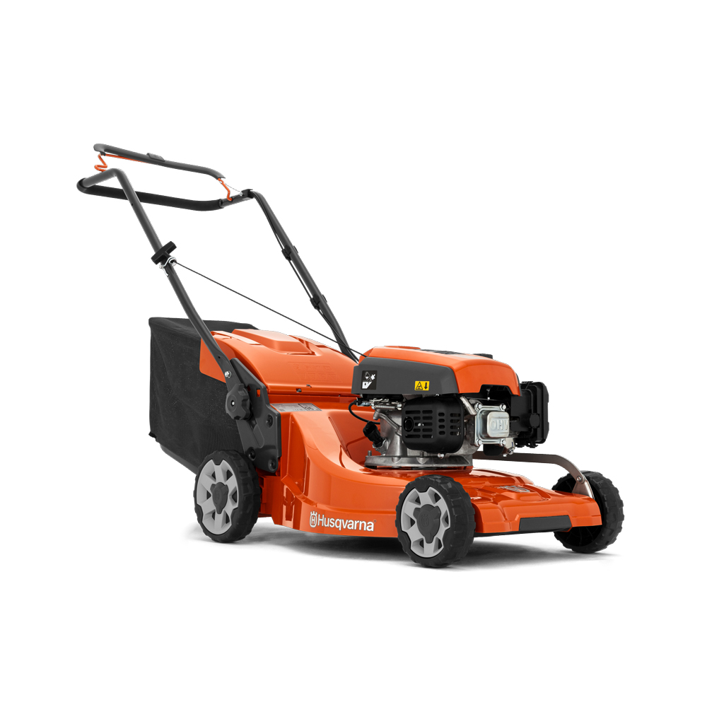Produktabbildung: Husqvarna - LC 247