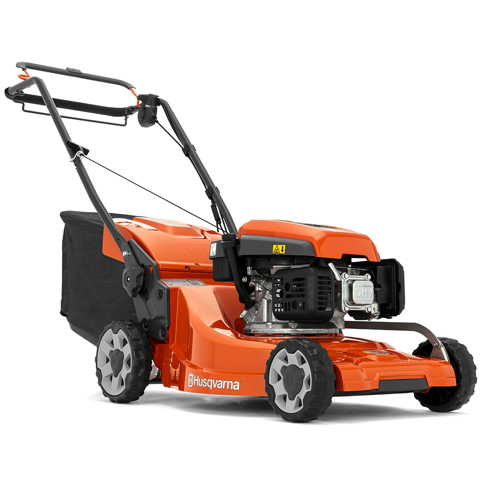 Produktabbildung: Husqvarna - LC 347V
