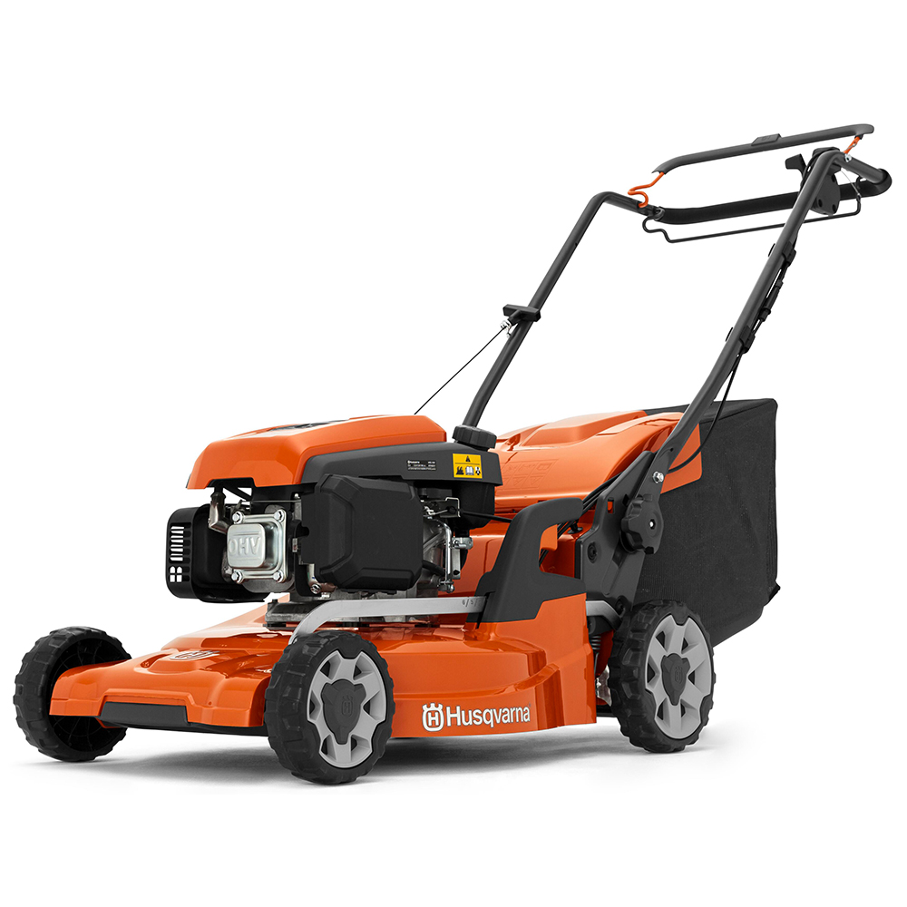 Produktabbildung: Husqvarna - LC 347V