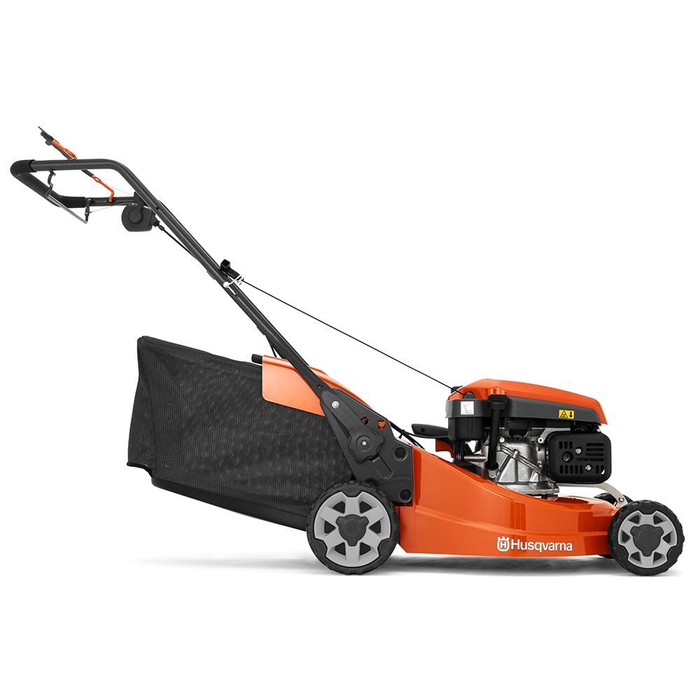 Produktabbildung: Husqvarna - LC 347V