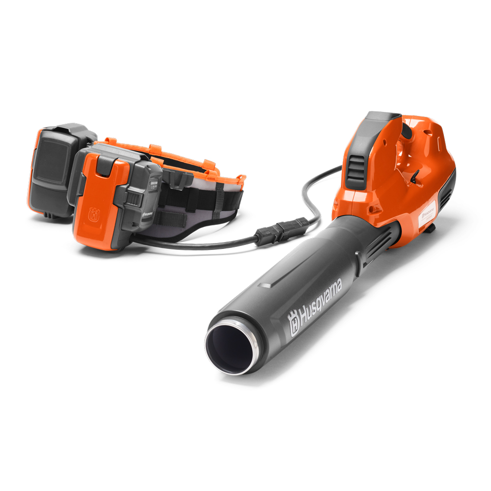 Produktabbildung: Husqvarna - 530iBX ohne Akku und ohne Ladegerät