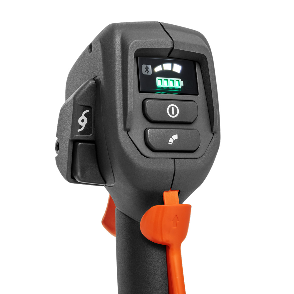 Produktabbildung: Husqvarna - 535iRX ohne Akku und ohne Ladegerät