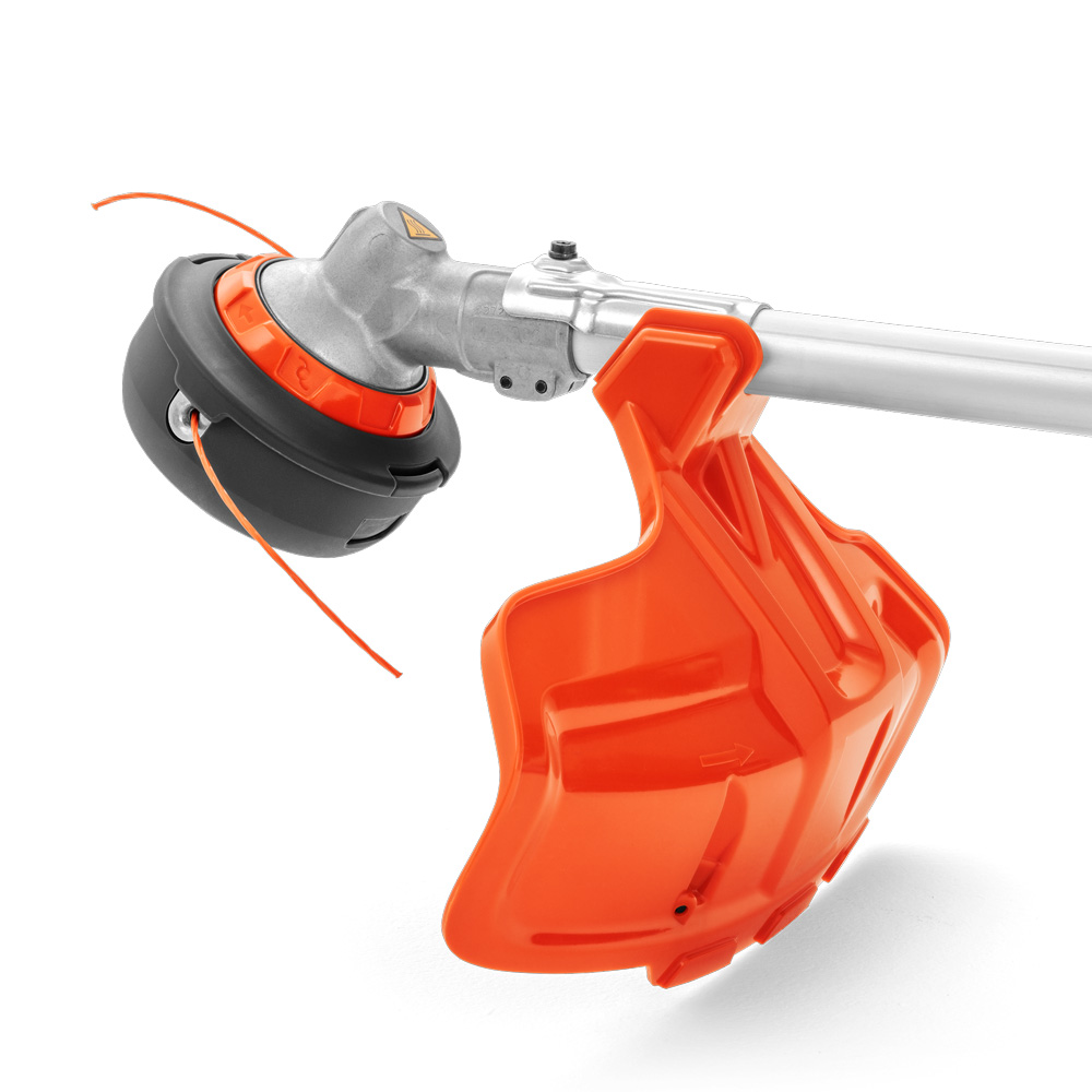 Produktabbildung: Husqvarna - 535iRX ohne Akku und ohne Ladegerät
