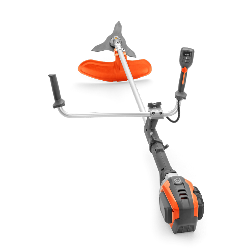 Produktabbildung: Husqvarna - 535iFR ohne Akku und ohne Ladegerät