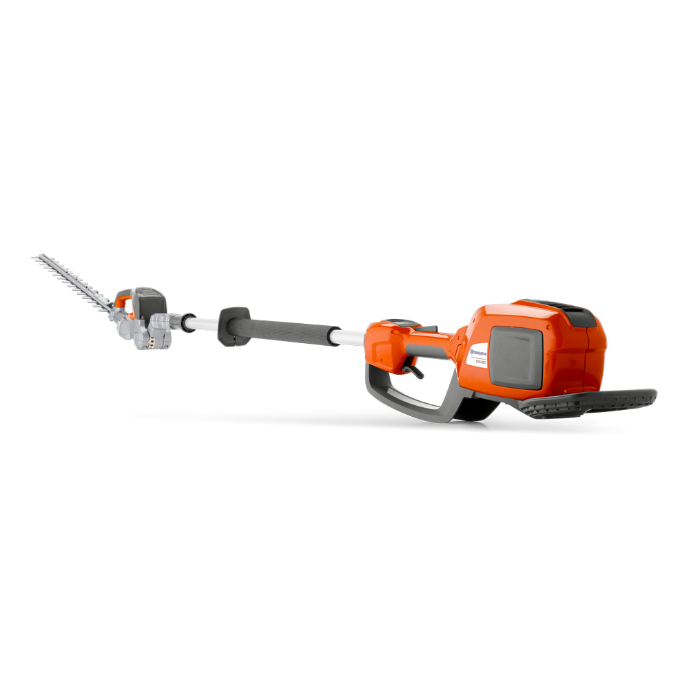 Produktabbildung: Husqvarna - 520iHE3 ohne Akku und ohne Ladegerät