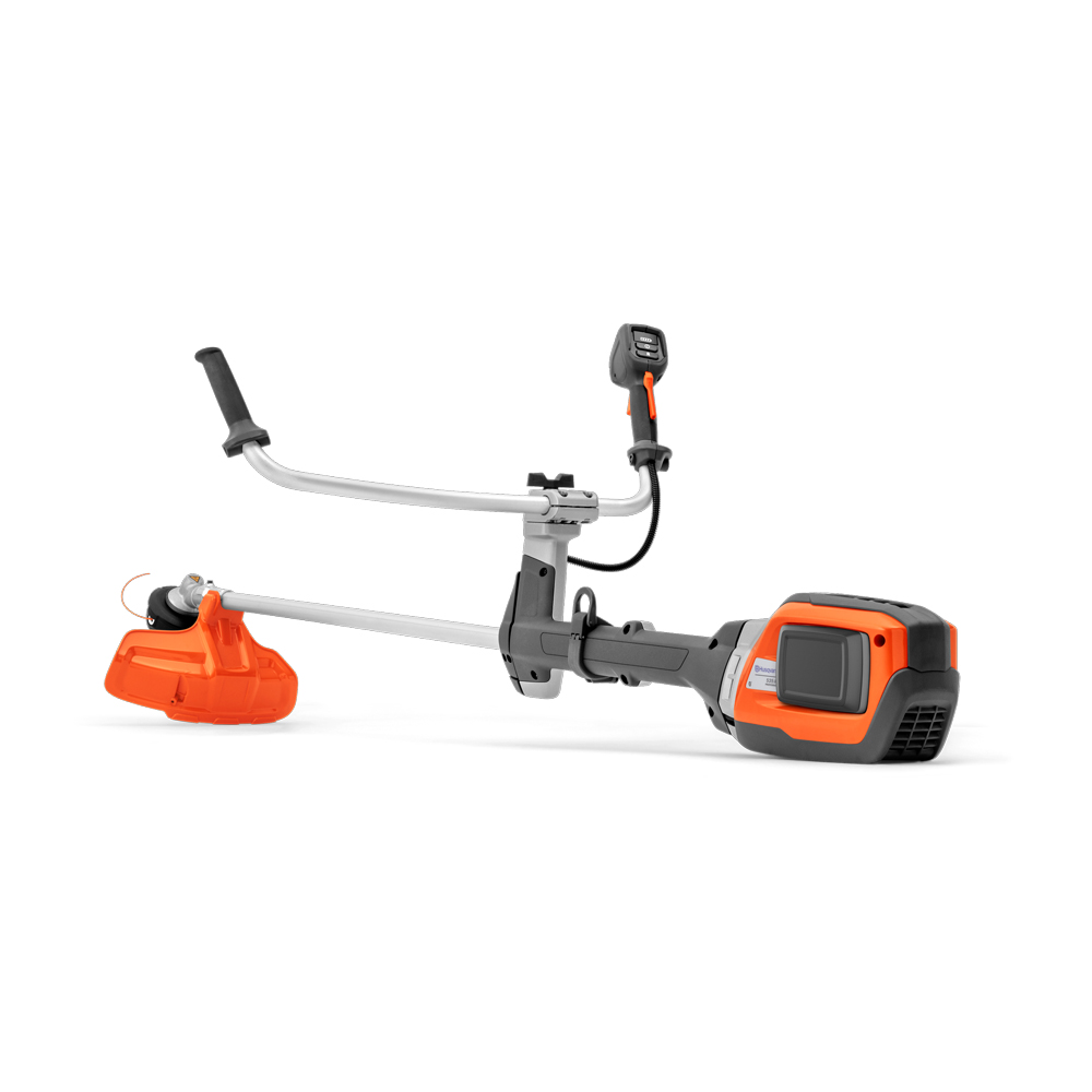 Produktabbildung: Husqvarna - 535iRXT ohne Akku und ohne Ladegerät