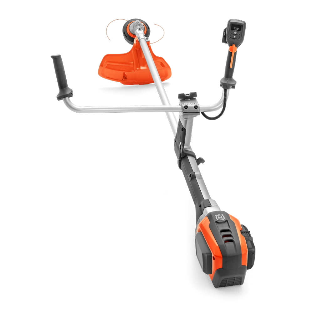 Produktabbildung: Husqvarna - 535iRXT ohne Akku und ohne Ladegerät