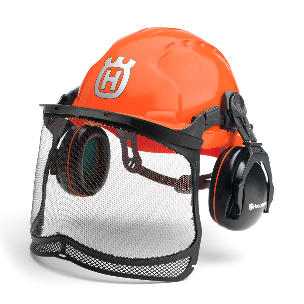 Produktabbildung: Husqvarna - Helm Classic