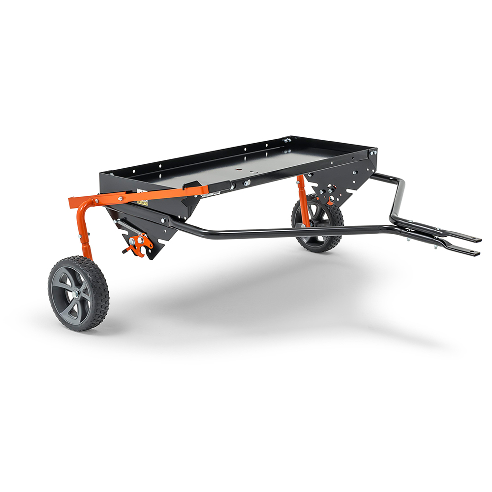 Produktabbildung: Husqvarna - Plattform 