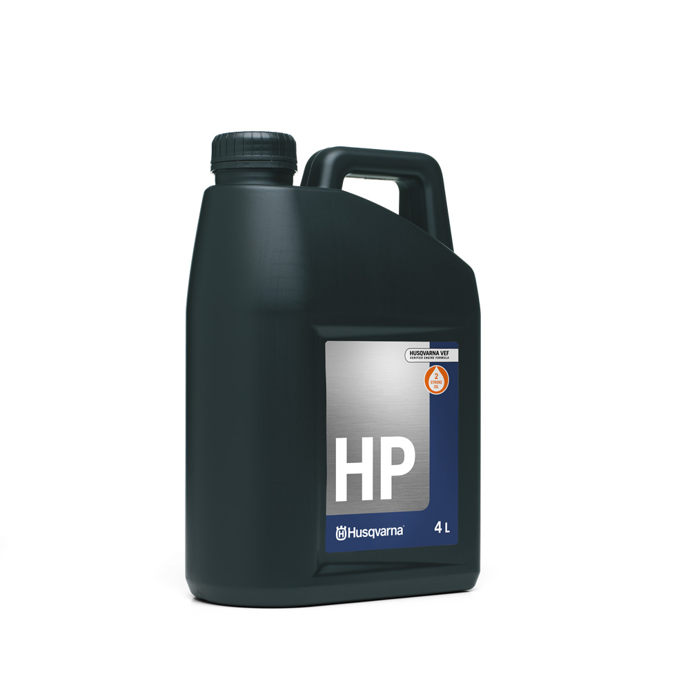Produktabbildung: Husqvarna - 2-Taktöl HP (4 Liter)