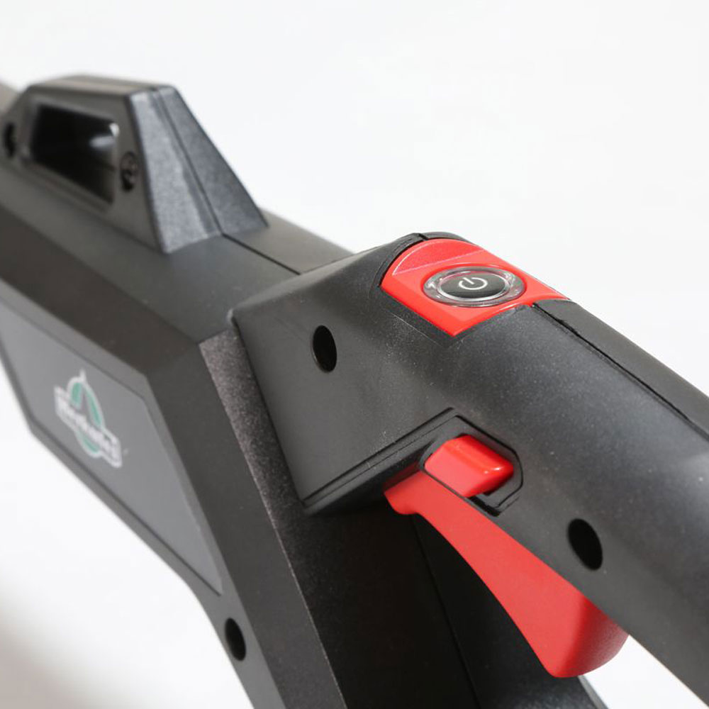 Produktabbildung: Herkules - MLS-BC 40V ohne Akku und ohne Ladegerät